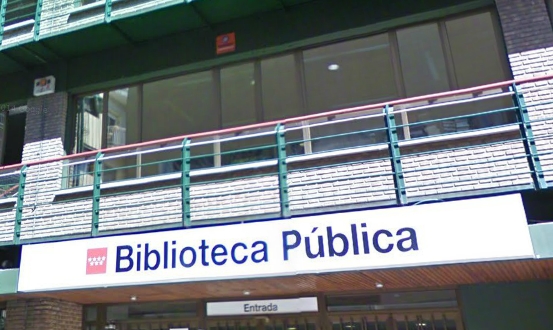 Madrid amplía el horario de una parte de sus bibliotecas